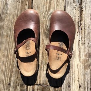 Limited addition Birkis!